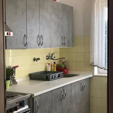 Apartment Duplex Eleonora