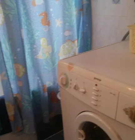 Apartment Duplex Eleonora