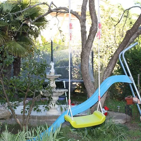 Duplex Eleonora Apartment
