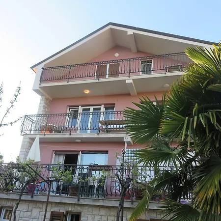 Apartment Duplex Eleonora Banjole