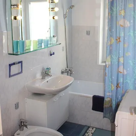 Duplex Eleonora Apartment Banjole