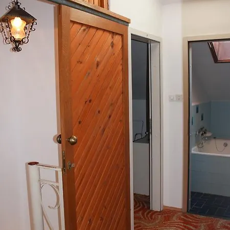 Duplex Eleonora Apartment