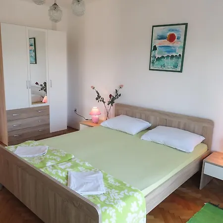 Apartment Duplex Eleonora *